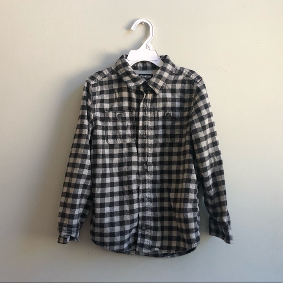 OshKosh button down - Picture 1 of 3